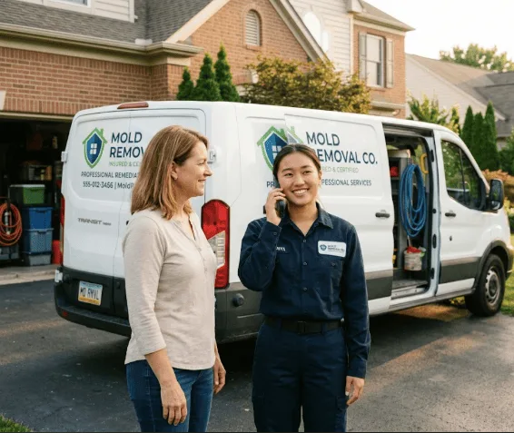 Crawlspace Mold Remediation Winona Lake, IN FAQs